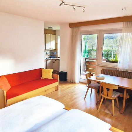 נטורנו Apartment Geranie - Alpstay מראה חיצוני תמונה