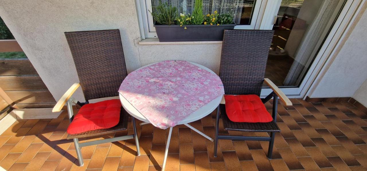 נטורנו Apartment Geranie - Alpstay מראה חיצוני תמונה