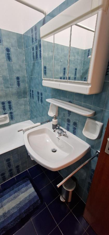 נטורנו Apartment Geranie - Alpstay מראה חיצוני תמונה